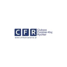 CFR Kancelaria Radców Prawnych Ciuksza Forstner-Kluj Rychter