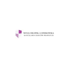 Witas-Chłopek, Ludwikowska Kancelaria Radców Prawnych Spółka Partnerska