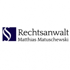 Kancelaria | Rechtsanwalt Matthias Matuschewski