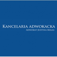 Kancelaria Adwokacka Adwokat Justyna Migas