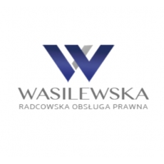 Kancelaria Prawna Agnieszka Wasilewska radca prawny