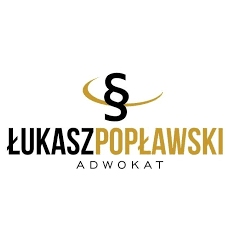 Adwokat Łukasz Popławski Kancelaria Adwokacka