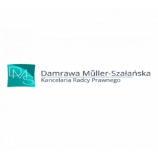 Kancelaria Radcy Prawnego Damrawa Műller-Szałańska