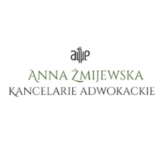 Anna Żmijewska Kancelarie Adwokackie