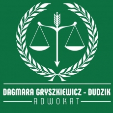 Kancelaria Adwokacka Dagmara Gryszkiewicz-Dudzik