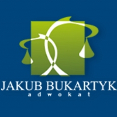 Kancelaria Adwokacka Adwokat Jakub Bukartyk