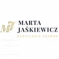 Kancelaria Adwokacka Marta Jaśkiewicz