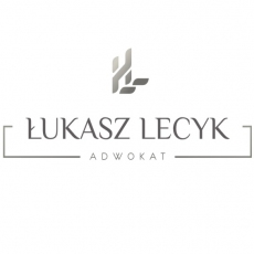 Adwokat Łukasz Lecyk Kancelaria Adwokacka