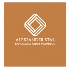 Kancelaria Radcy Prawnego Aleksander Stal