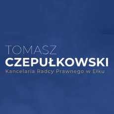 Kancelaria Radcy Prawnego Tomasz Czepułkowski