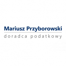 Kancelaria Doradztwa Podatkowego Mariusz Przyborowski