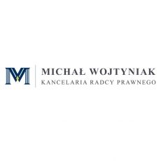 Kancelaria Radcy Prawnego Michał Wojtyniak