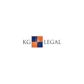 KG Legal Kancelaria radcy prawnego
