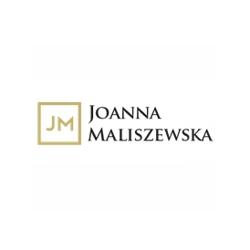 Joanna Maliszewska - Radca Prawny