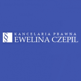 Kancelaria Prawna Czepil Radca Prawny Ewelina Czepil