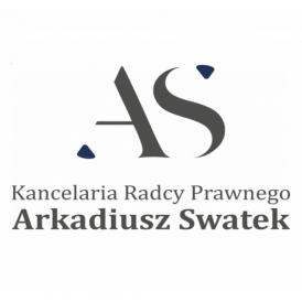 Kancelaria Radcy Prawnego Arkadiusz Swatek