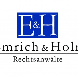 Andreas Holm, Emrich & Holm Rechtsanwälte