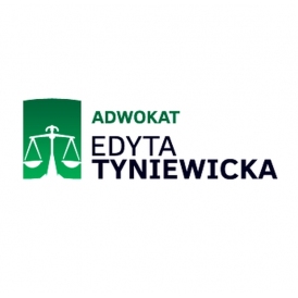 Kancelaria Adwokacka Adwokat Edyta Tyniewicka