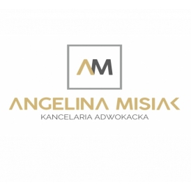 Kancelaria Adwokacka Adwokat Angelina Misiak