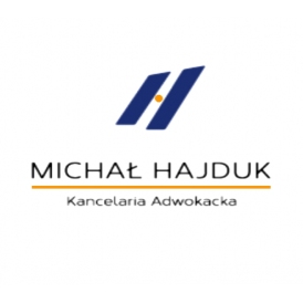 Kancelaria Adwokacka Michał Hajduk