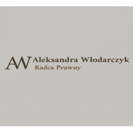 Kancelaria Radcy Prawnego Aleksandra Włodarczyk