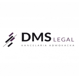 Kancelaria Adwokacka DMS Legal