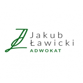 Kancelaria Adwokacka Adwokat Jakub Ławicki