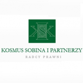 Kosmus Sobina i Partnerzy Radcy Prawni