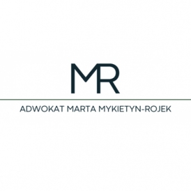 Kancelaria Adwokacka Marta Mykietyn-Rojek