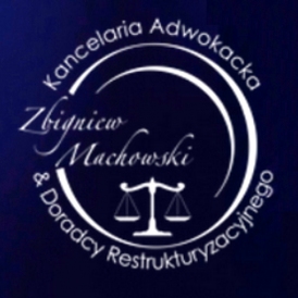 Kancelaria Radcy Prawnego Zbigniew Machowski