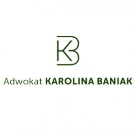 Adwokat Karolina Baniak