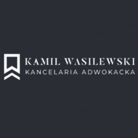 Kancelaria Adwokacka Adwokat Kamil Wasilewski