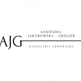 Kancelaria Adwokacka Agnieszka Jakubowska - Gregier