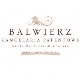 Kancelaria Patentowa Aneta Balwierz-Michalska