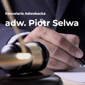 Kancelaria Adwokacka adwokat Piotr Selwa