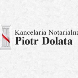 Kancelaria Notarialna Piotr Łukasz Dolata