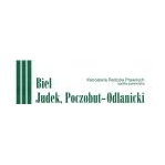 Kancelaria Radców Prawnych Biel, Judek, Poczobut-Odlanicki Sp.p.