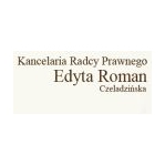 Kancelaria Radcy Prawnego Edyta Roman
