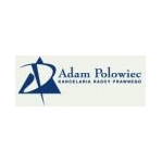 Kancelaria Radcy Prawnego Adam Polowiec