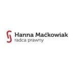 Kancelaria Prawnicza Hanna Maćkowiak radca prawny