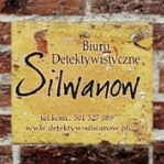 Biuro Detektywistyczne Silwanow