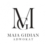 Kancelaria Adwokacka Adwokat Maja Gidian