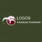 LOGOS Arkadiusz Kozłowski Tłumacz niemieckiego