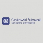 CGS Czyżowski Żukowski Kancelaria adwokacka sp. p.
