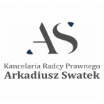 Kancelaria Radcy Prawnego Arkadiusz Swatek