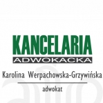 Kancelaria Adwokacka Karolina Werpachowska-Grzywińska Adwokat
