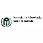 Kancelaria Adwokacka Adwokat Jacek Szewczyk