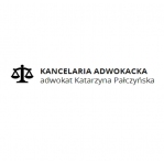Kancelaria Adwokacka Adwokat Katarzyna Pałczyńska