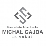 Kancelaria Adwokacka Adwokat Michał Gajda