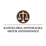 Kancelaria Adwokacka Adwokat Artur Antoniewicz